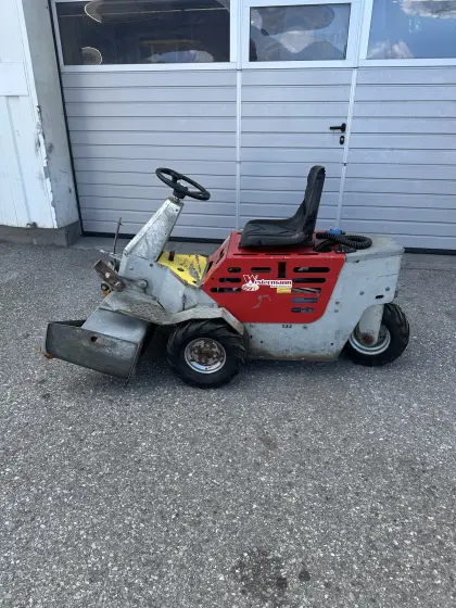 Westermann Schieber Stromer