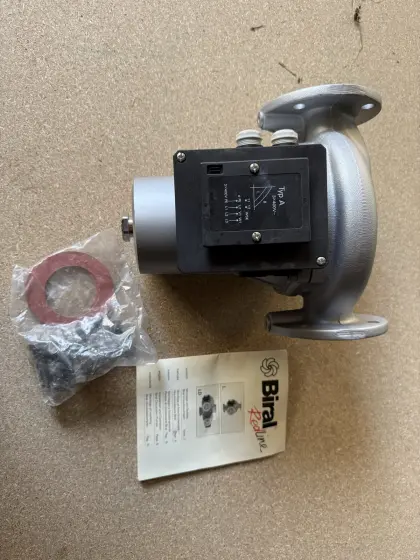 Biral Redline L503