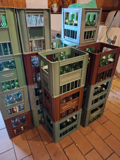 Weinkisten