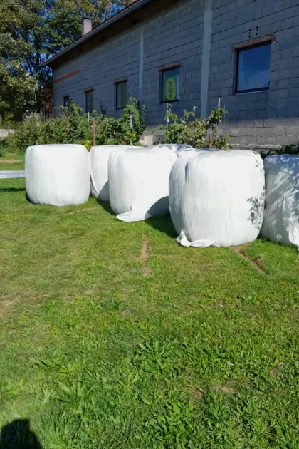 Siloballen