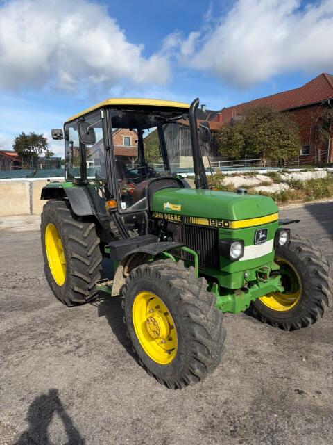 John Deere 1950
