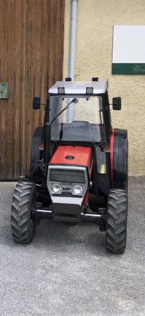 MF 174f