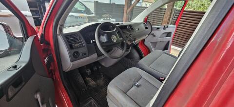 VW T5