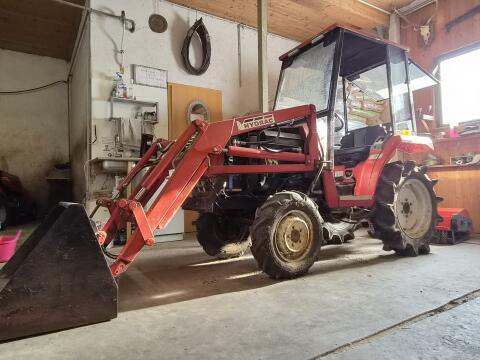 Mitsubishi MT15