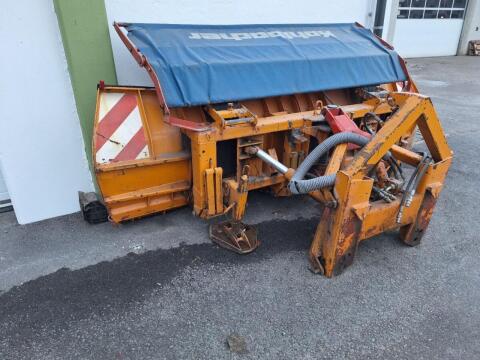 Kahlbacher DS 260