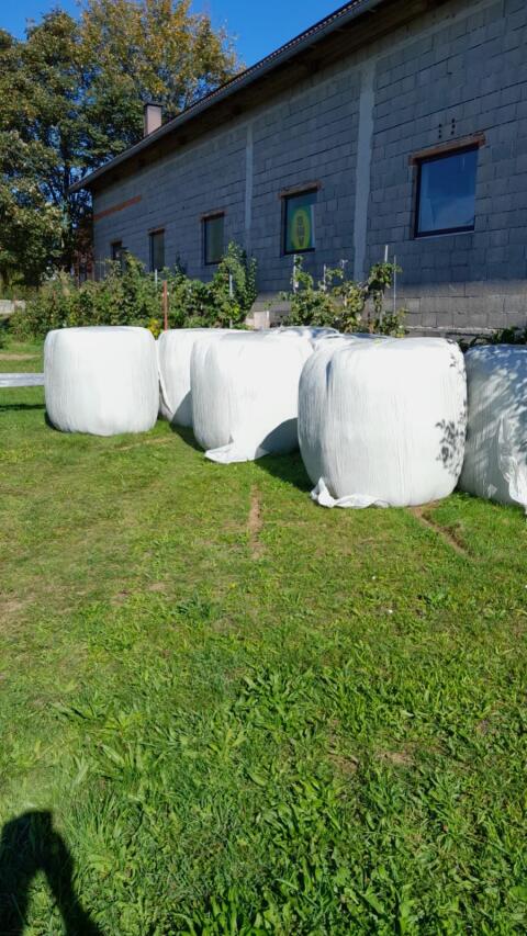 Siloballen