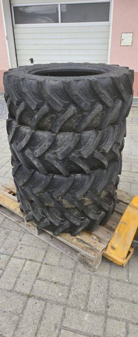 Traktorreifen