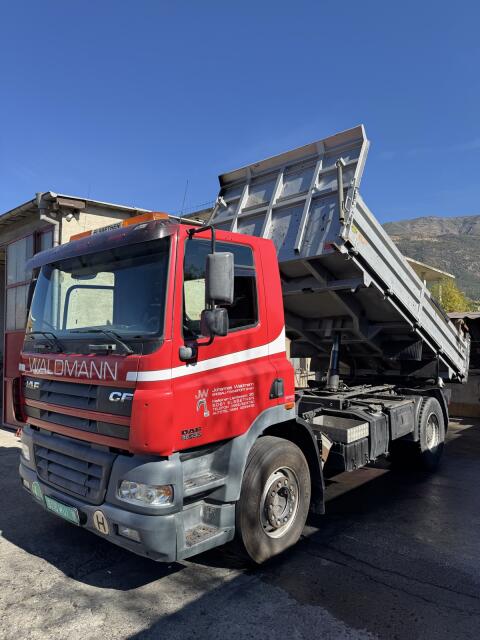 Suche Kipper, Kipper mit Kran, Pritsche mit Kran 4x4, 4x2
