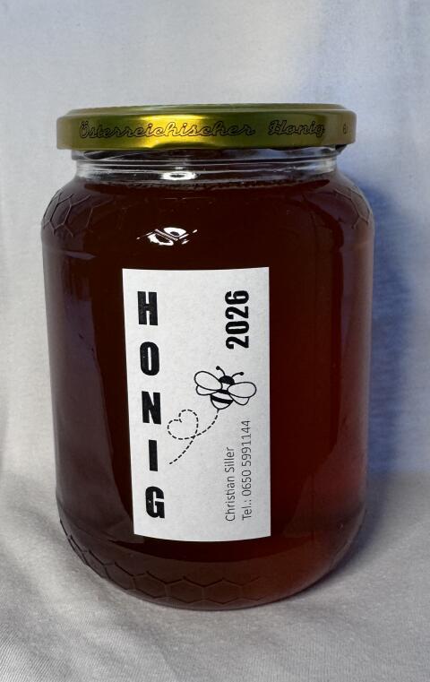 Honig, Mischwaldhonig