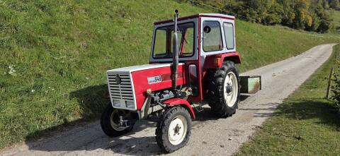 Steyr 548