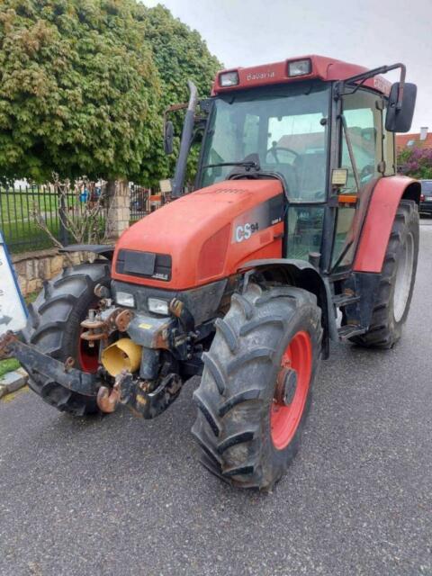 Case CS 94 Steyr 9094