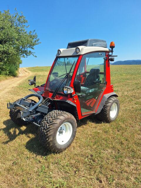 AEBI TT 75