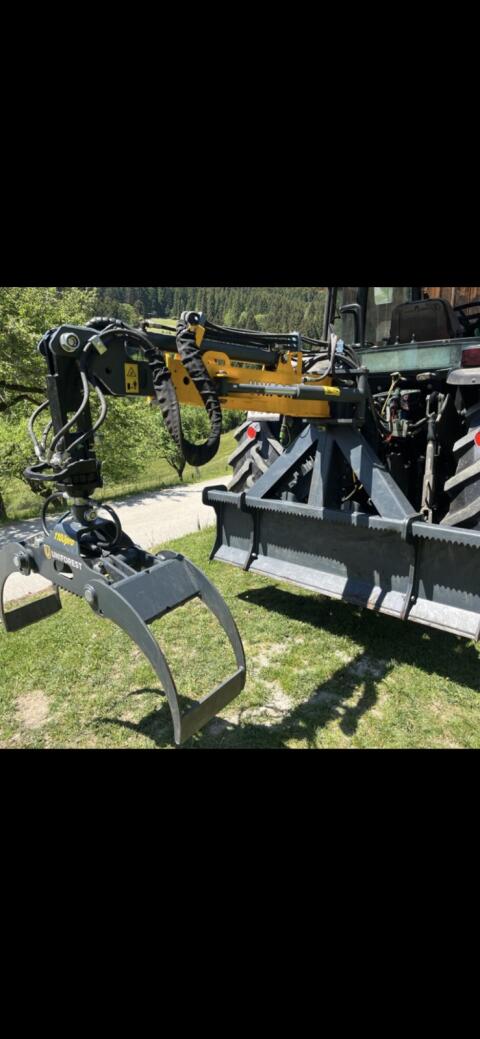 Uniforest Skorpion Pro