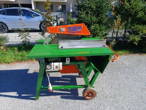 Posch Compact Plus