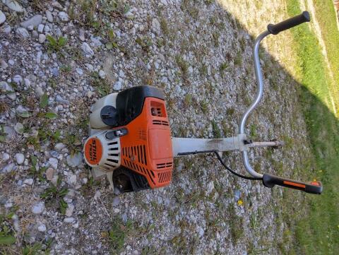 Stihl Freischneider FS 311