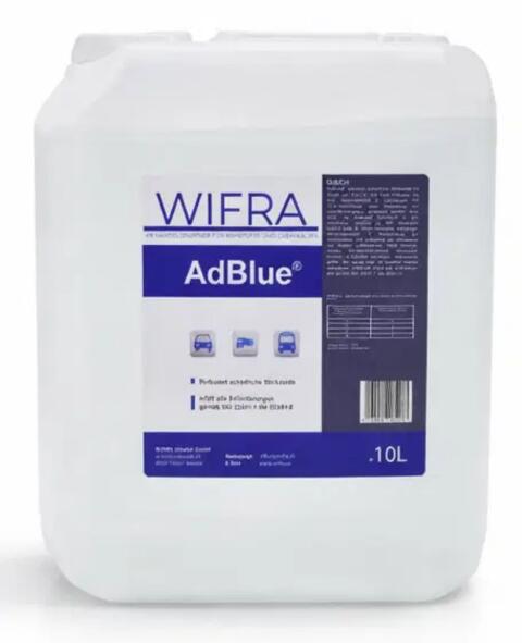 AdBlue