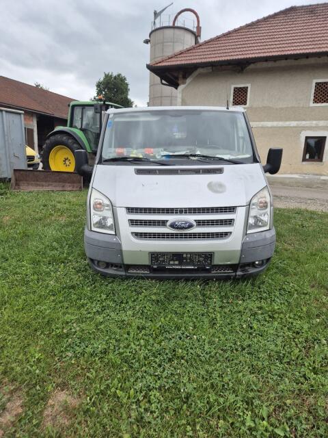 Ford Transit 2,2 TDI