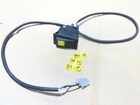 Optistop Kabel Steyr MT