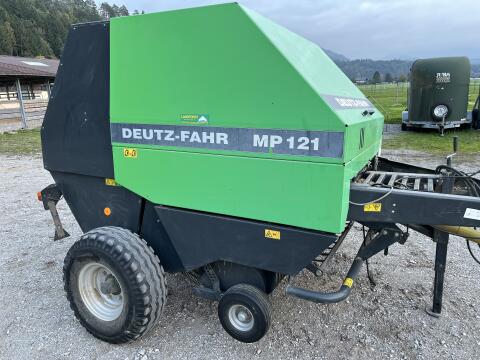 Deutz-Fahr MP 121