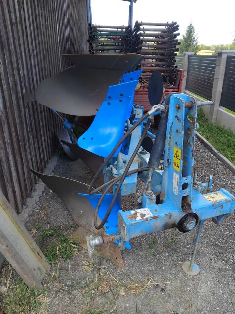 Lemken Opal 090
