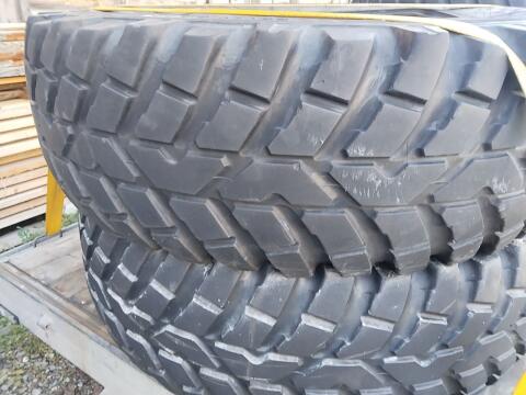 Nokian 16,9R28, 440/80R28 TRI2