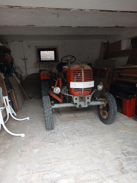 Steyr T86