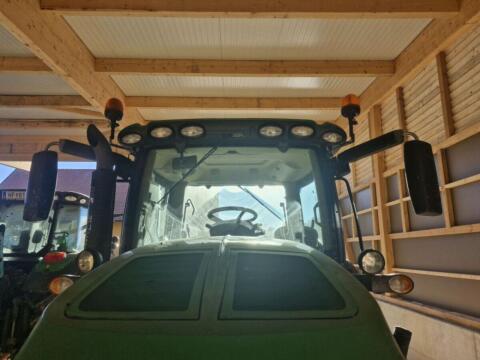 Beleuchtung für John Deere R-Serie