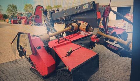 Suche Mähwerk Vicon Deutz FMT DPM RC SM 5.30 Getriebe