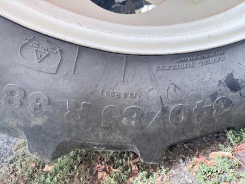 Reifen 340/85 R38 (16.9 R38)