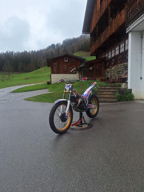 Beta Evo Factory 300