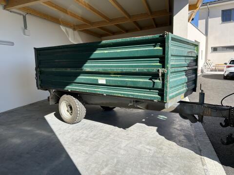 Gaugl 5 t Kipper