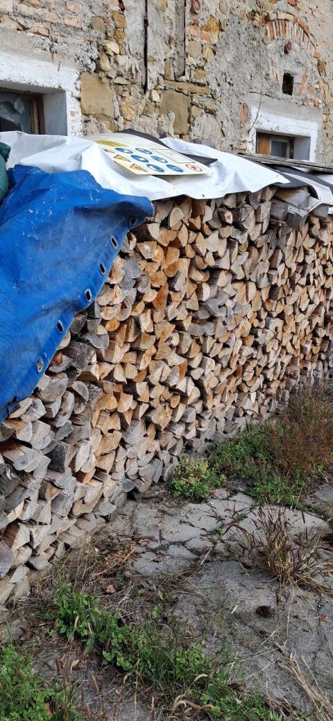 Brennholz