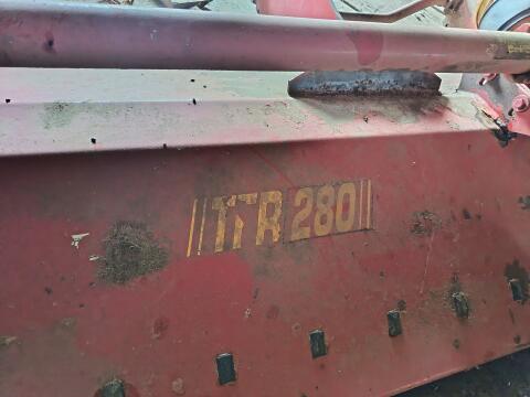 Hammerschlegler Omarv TR 280