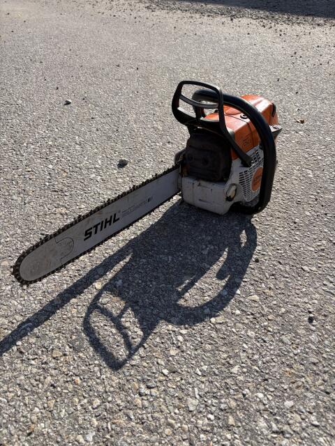 Stihl MS 441