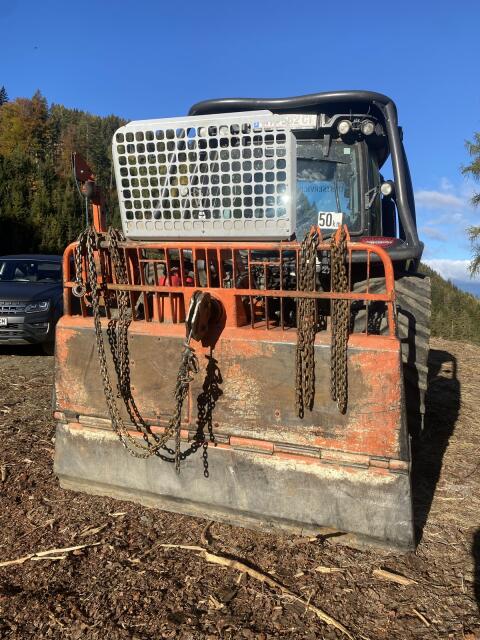 Tiger Seilwinde 12 t