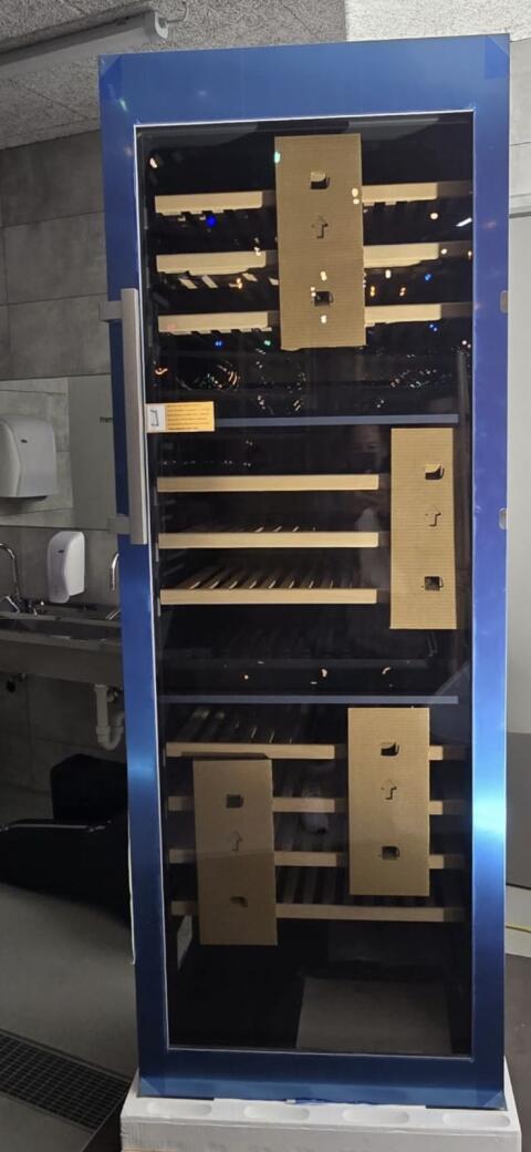 Weinschrank Liebherr