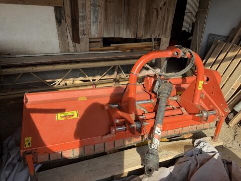 Mulcher Sicma Mulcher 220