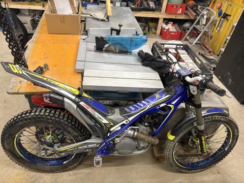 Sherco