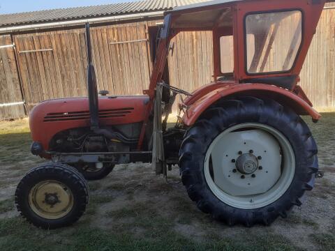 Steyr 290