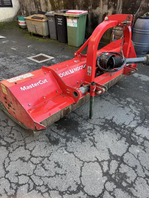 Vogel Noot TSA 220
