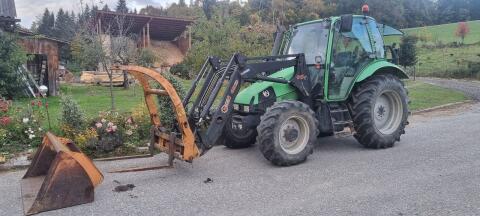 Deutz 4.85