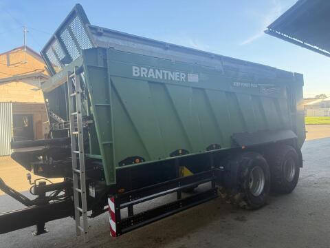 BRANTNER TA 23065 DEEP POWER PUSH TA 23065