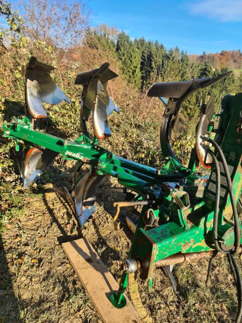 Regent 3-Schar Pflug Titan 100CX