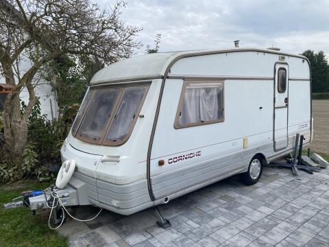 Wohnwagen