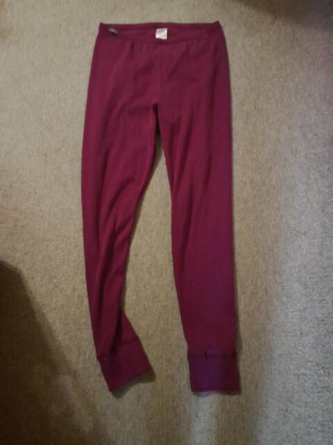 Odlo Thermounterhose, lang Lady L