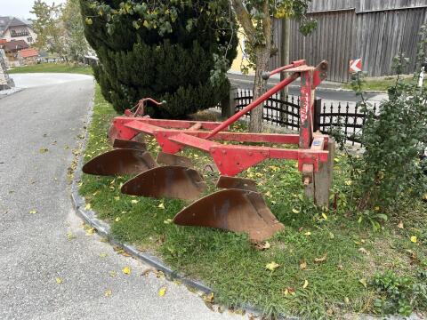 3-Schar-Beetpflug