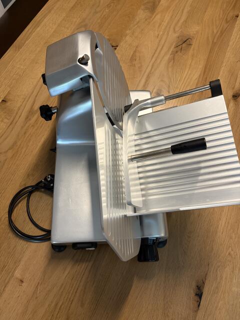 Verkaufe Hendi TGF 220 CE Domestic Idea