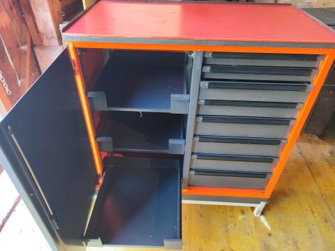 Werkzeugschrank