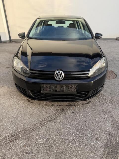 VW Golf 1.4 Golf 6