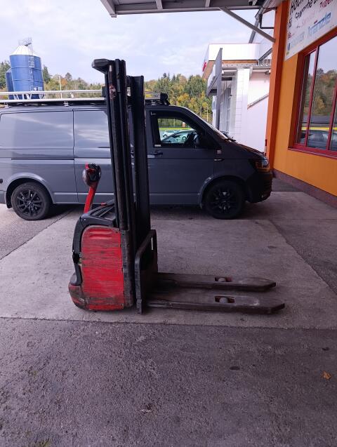 Verkaufe Linde L10 Hochhubwagen Ameise, Linde L10